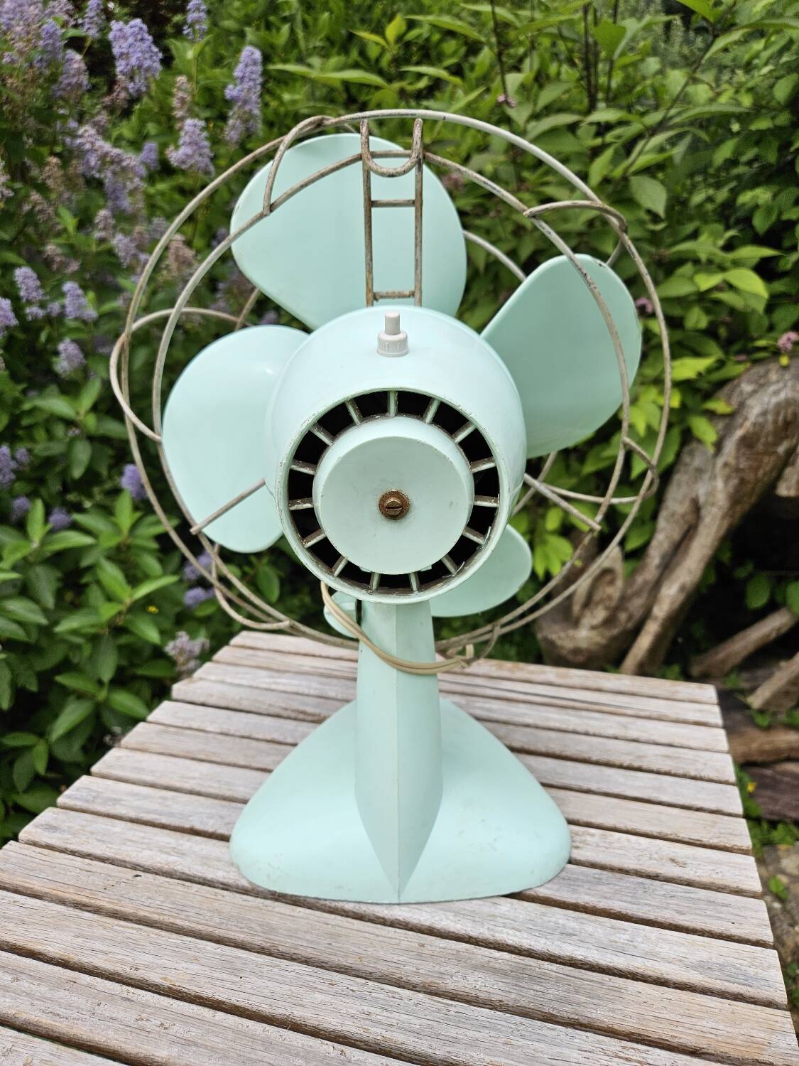 Vintage Calor fan