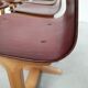 8 plywood school chairs