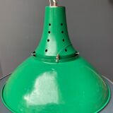 Duo of indus lamps from BARO design