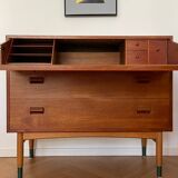 Teak Vanity Chest of drawers by Borge Mogensen
