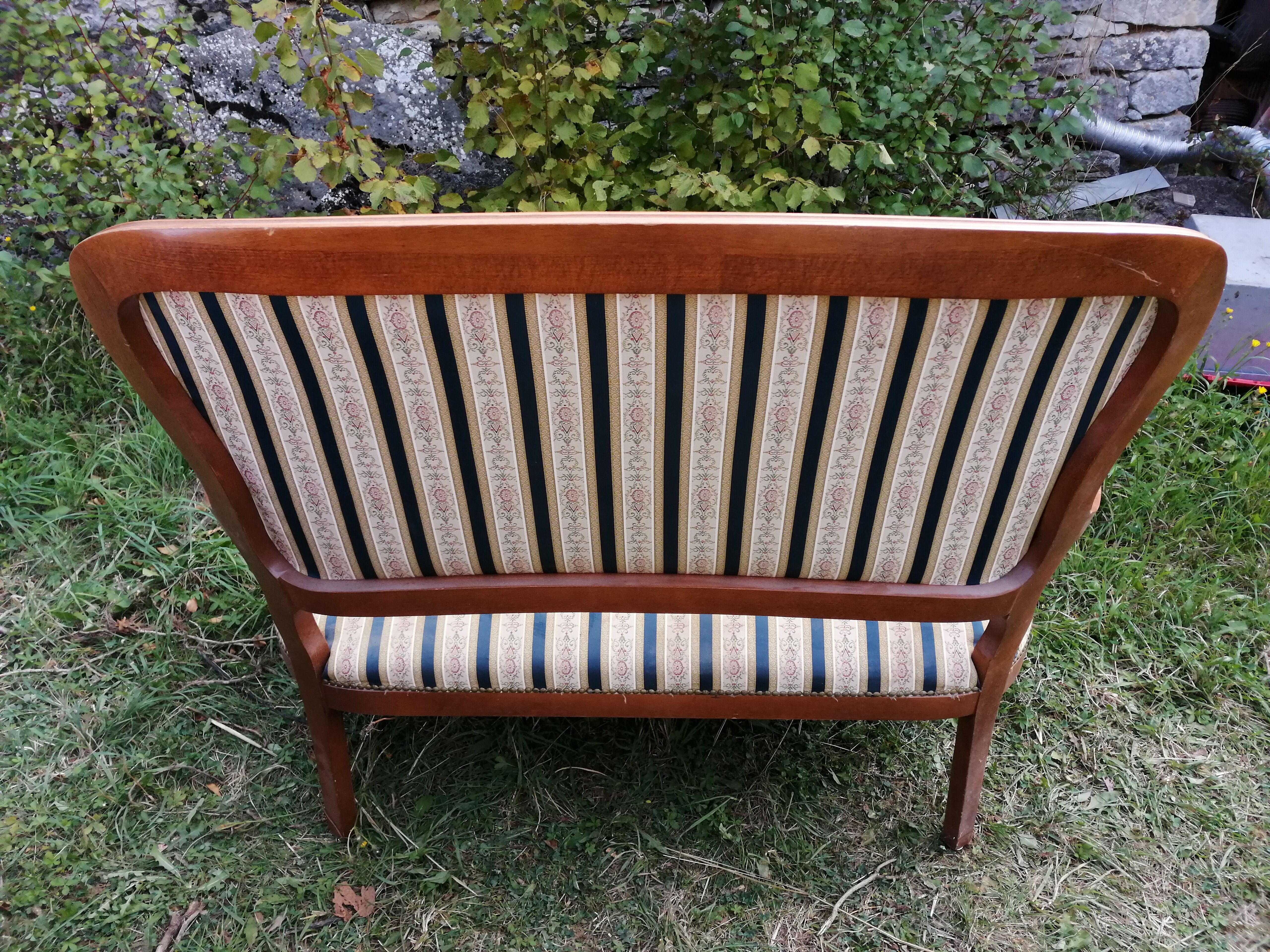 Fauteuil