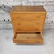Commode vintage