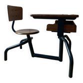 Vintage children's desk