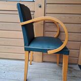 Fauteuil bridge