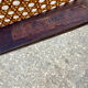 Pair of Viennese bistro chairs Fischel Nr 56 bentwood