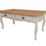 Low table