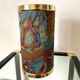 Insulated bottle bucket 80s