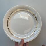 Set of 6 old Villeroy & Boch plates