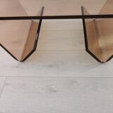 Table 70s low Michel Dumas