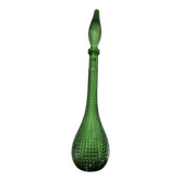 Bouteille, carafe, Empoli made in Italy