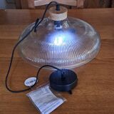 New Maison du monde industrial pendant light