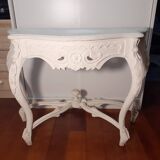 19th Century Console