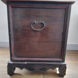 Coffre Chinois 19em siècle