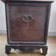 19th century Chinese chest