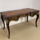 Bureau plat de Style Napoléon III