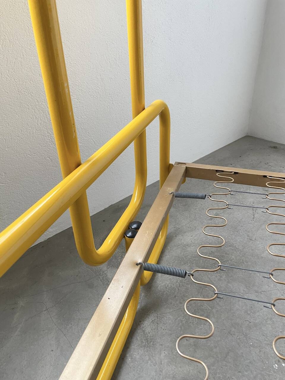 70s Marc Berthier style bunk bed