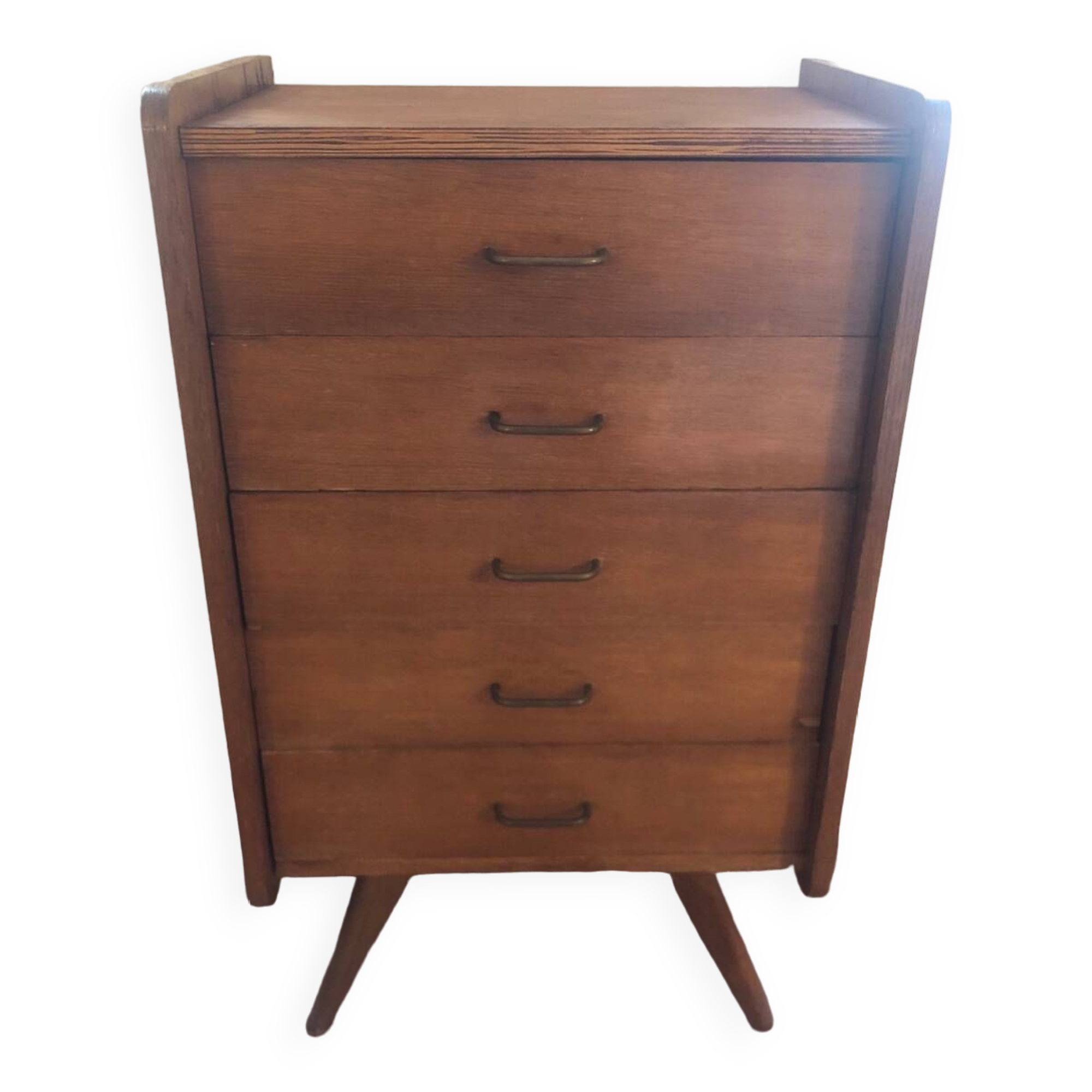 Commode chiffonnier vintage