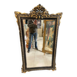 Old mirror