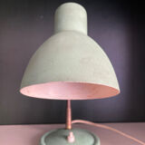 Lampe vintage 1950