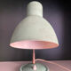Vintage lamp 1950