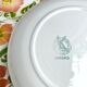 Dessert plates Moulin des loups Ontario