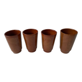 Mugs en grès Selency x Monoprix Croisé Laroche