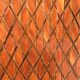 Furniture style Louis XV marquetry