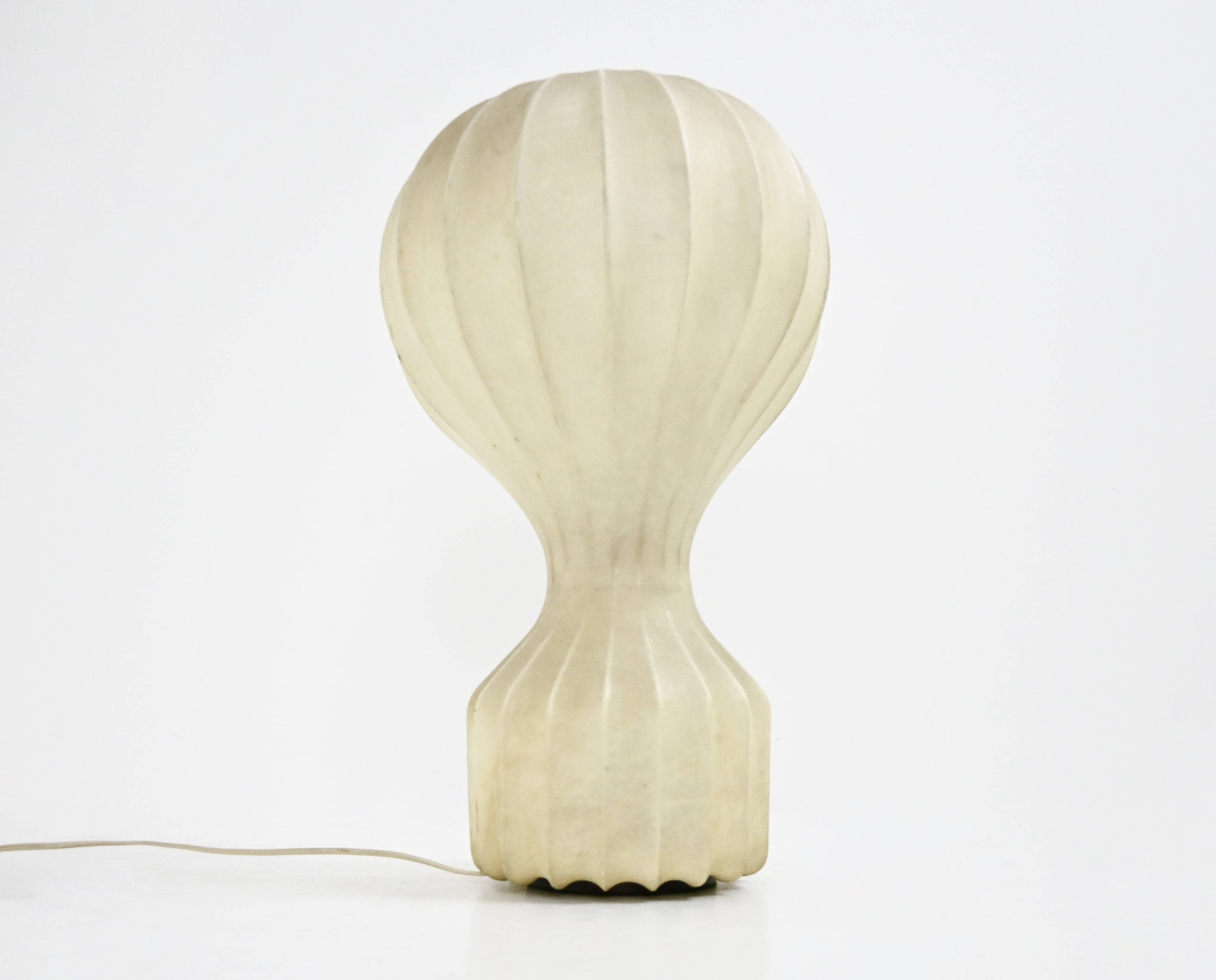 Gatto lamp by Achille & Pier Giacomo Castiglioni for Flos, 1960s