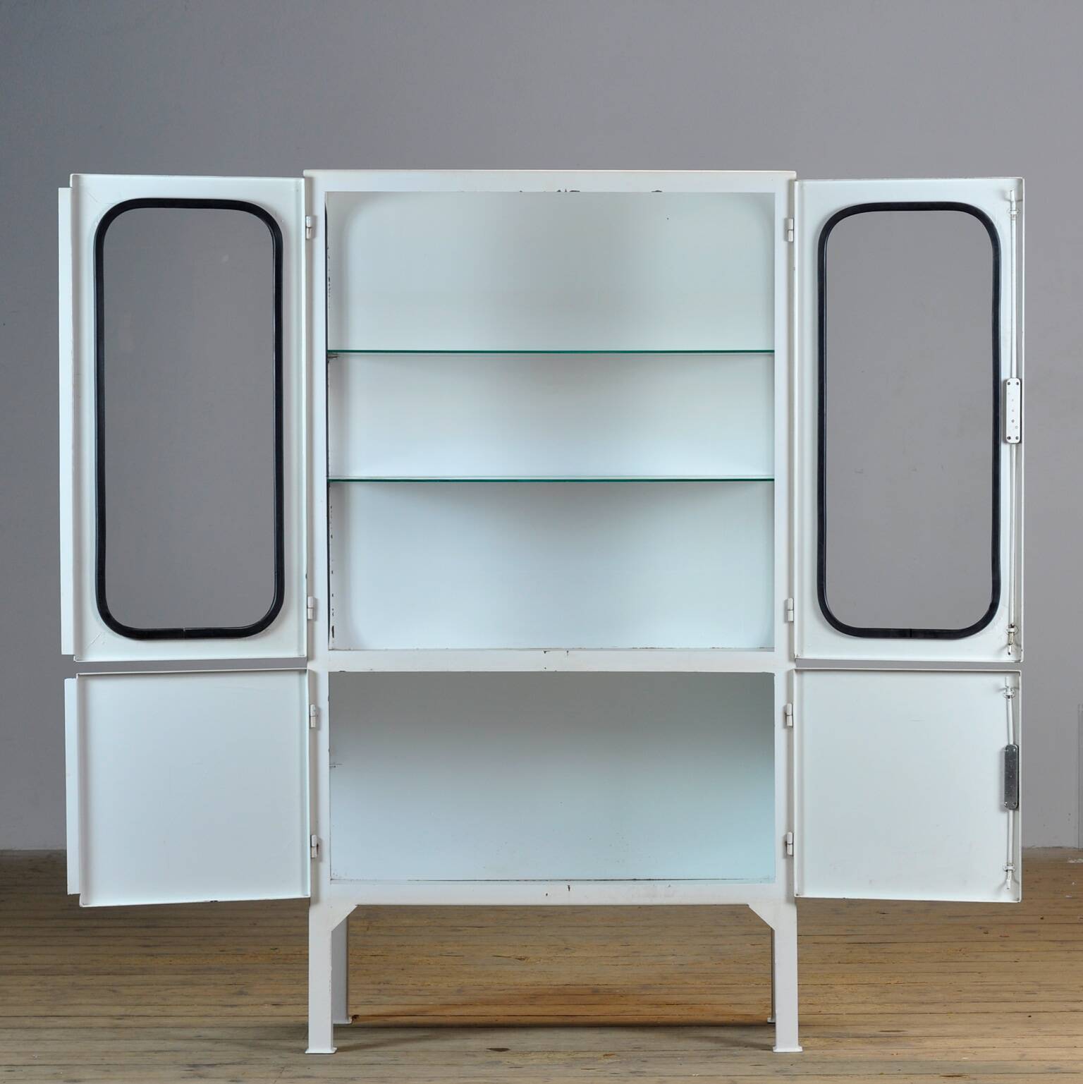 Vintage Medical Cabinet, 1970’s