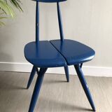 Pirkka chair by Ilmari Tapiovaara