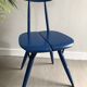 Chaise Pirkka de Ilmari Tapiovaara