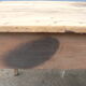 Farm drawer table