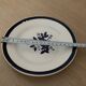 Set of Colette dessert plates from Moulin des Loups