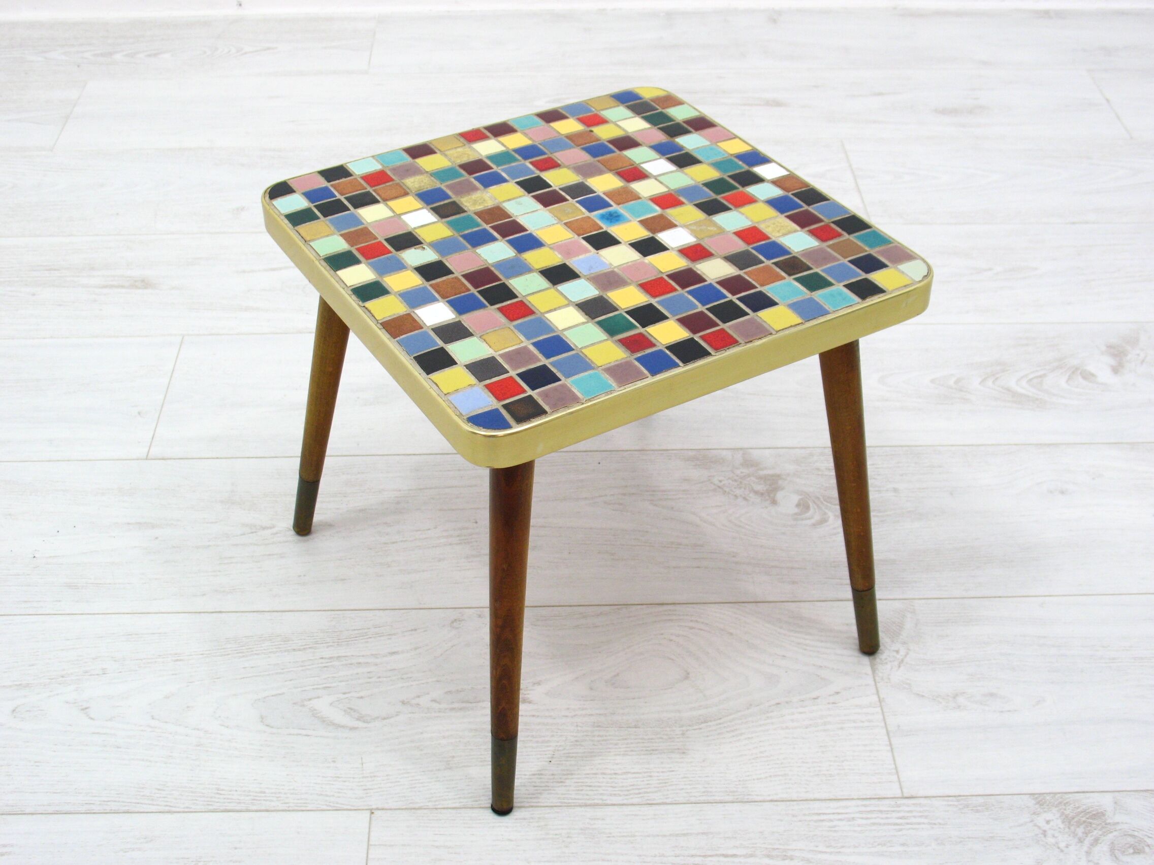Porte-plante, années 1970