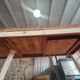 Farm table