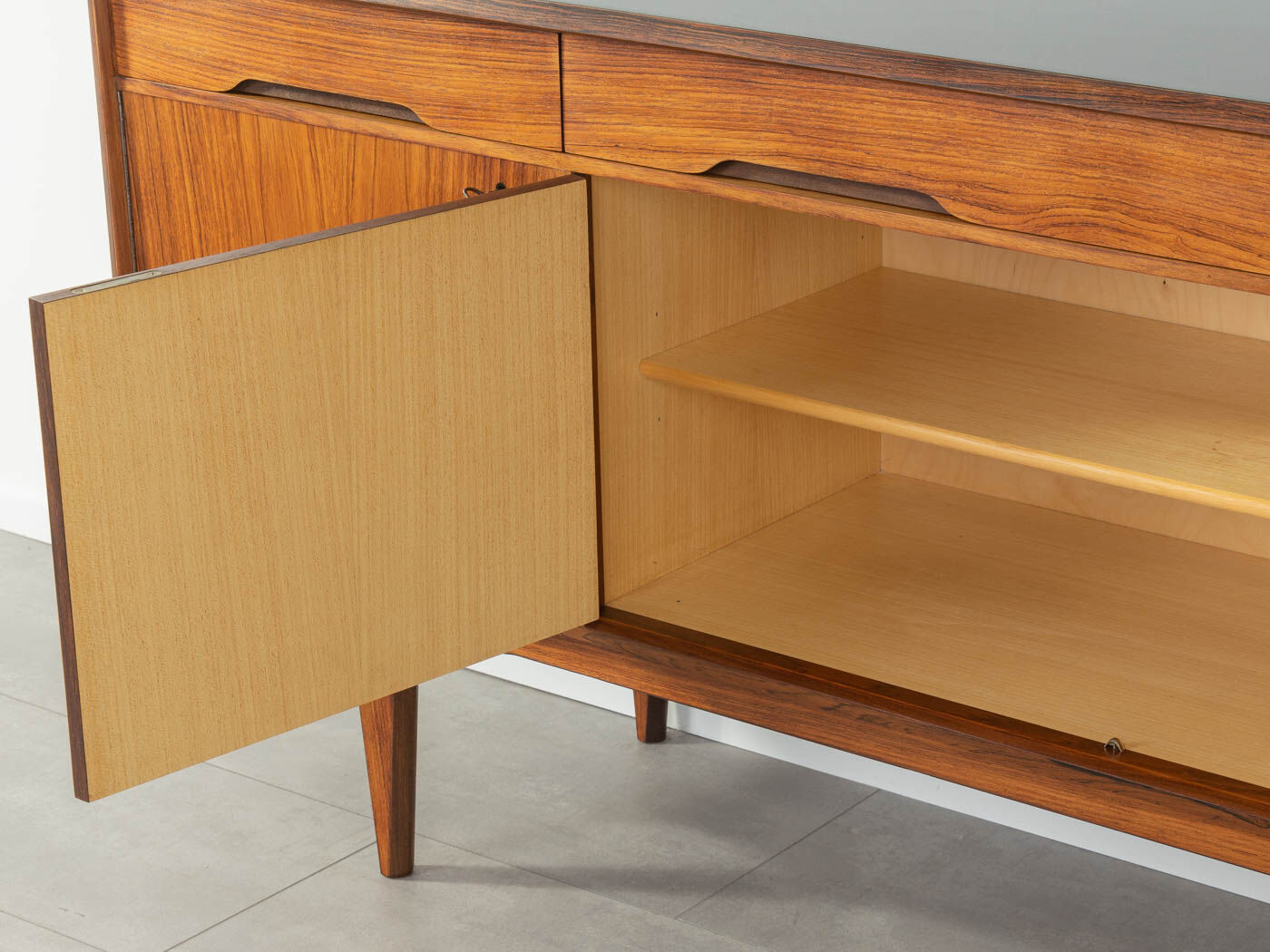 1960s Sideboard, Gustav Bahus