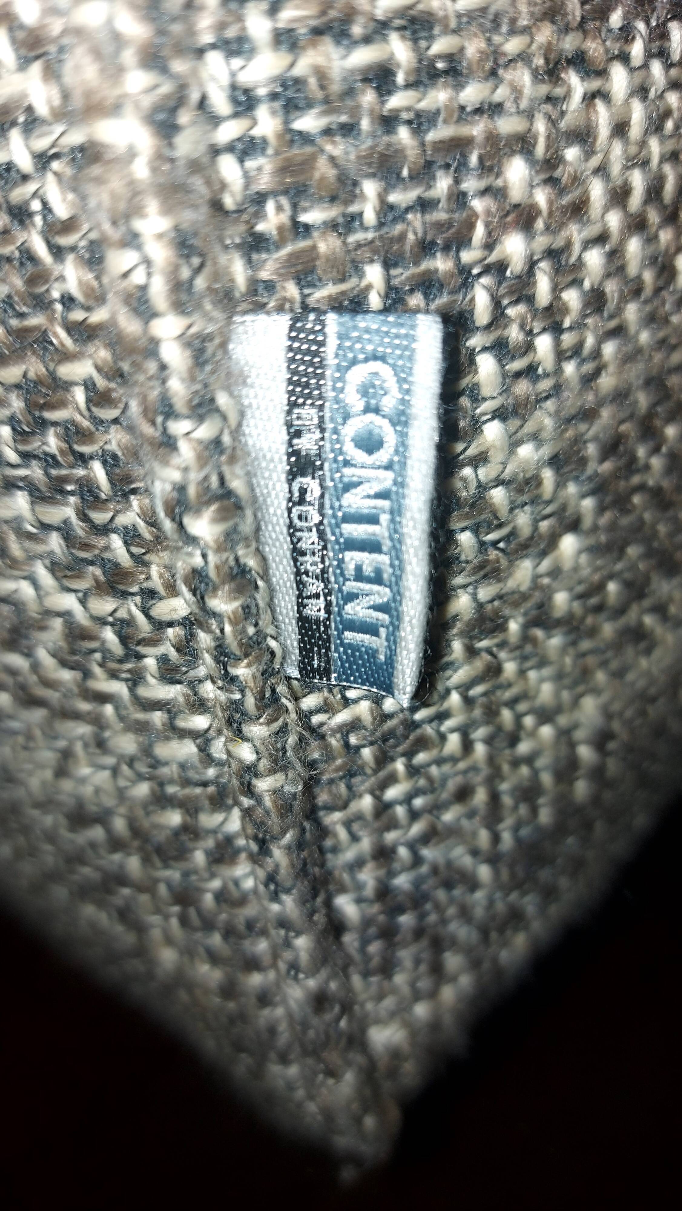 Canapé et fauteuil XL 59th - Conran Shop / à retapisser