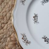 Assiettes