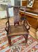Fauteuil chinois