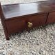 Vintage shelf