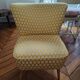 Cocktail chair