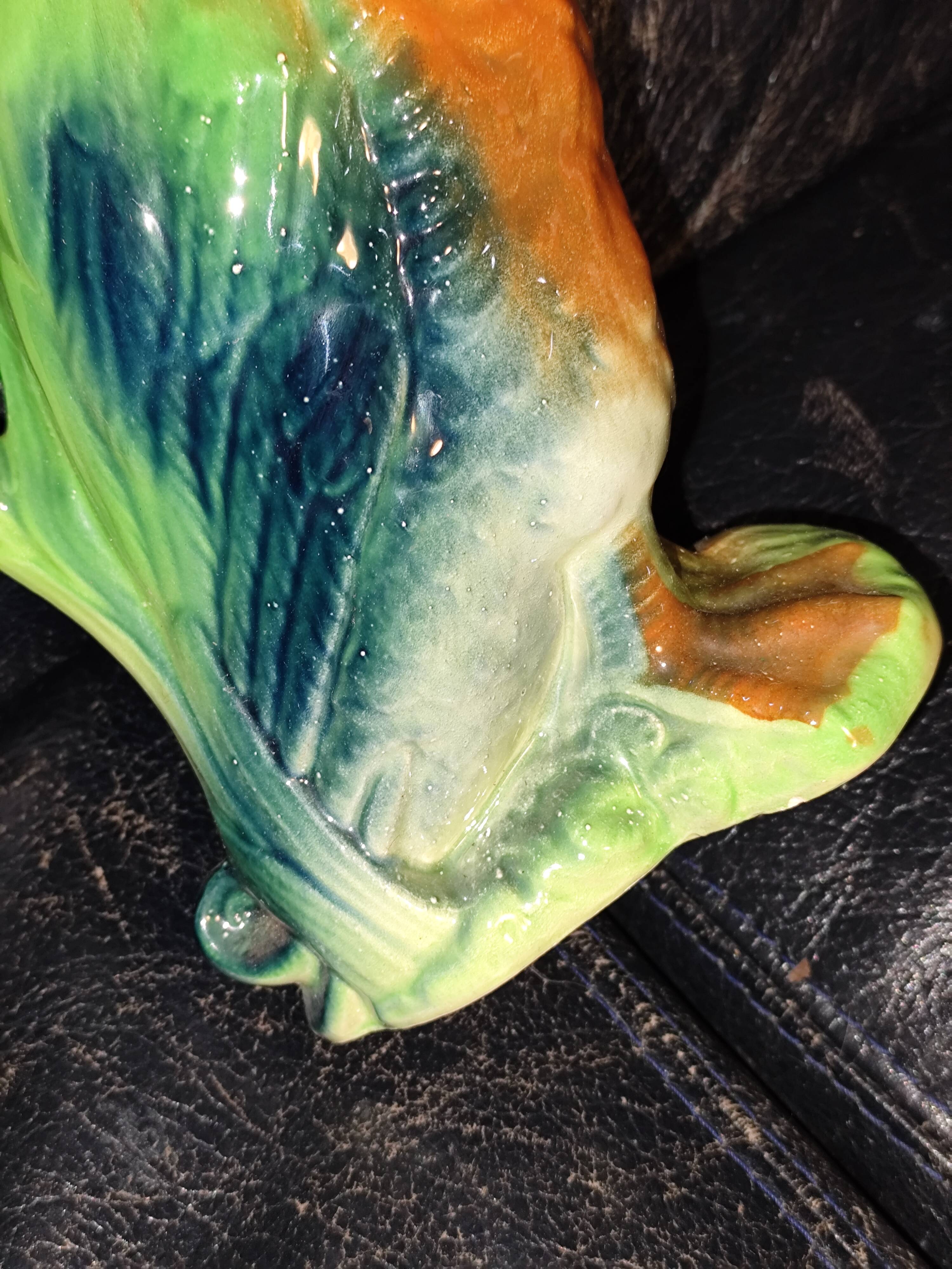 Duck carafe by Pichet Saint-Clément