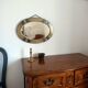 Miroir Arts and Crafts, Liberty & Co