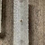 Pair of Philips wall lights from the 60s