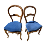 Louis Philippe chairs