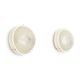 Sigma ceiling lamps by Sergio Mazza for Artemide, 1960s, set of 2