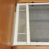 Bow Wood bed 190x80 Daybed Steiner 1950