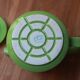 Cafetière verte Melitta