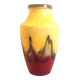 Vase céramique West Germany Hauteur 40 cm