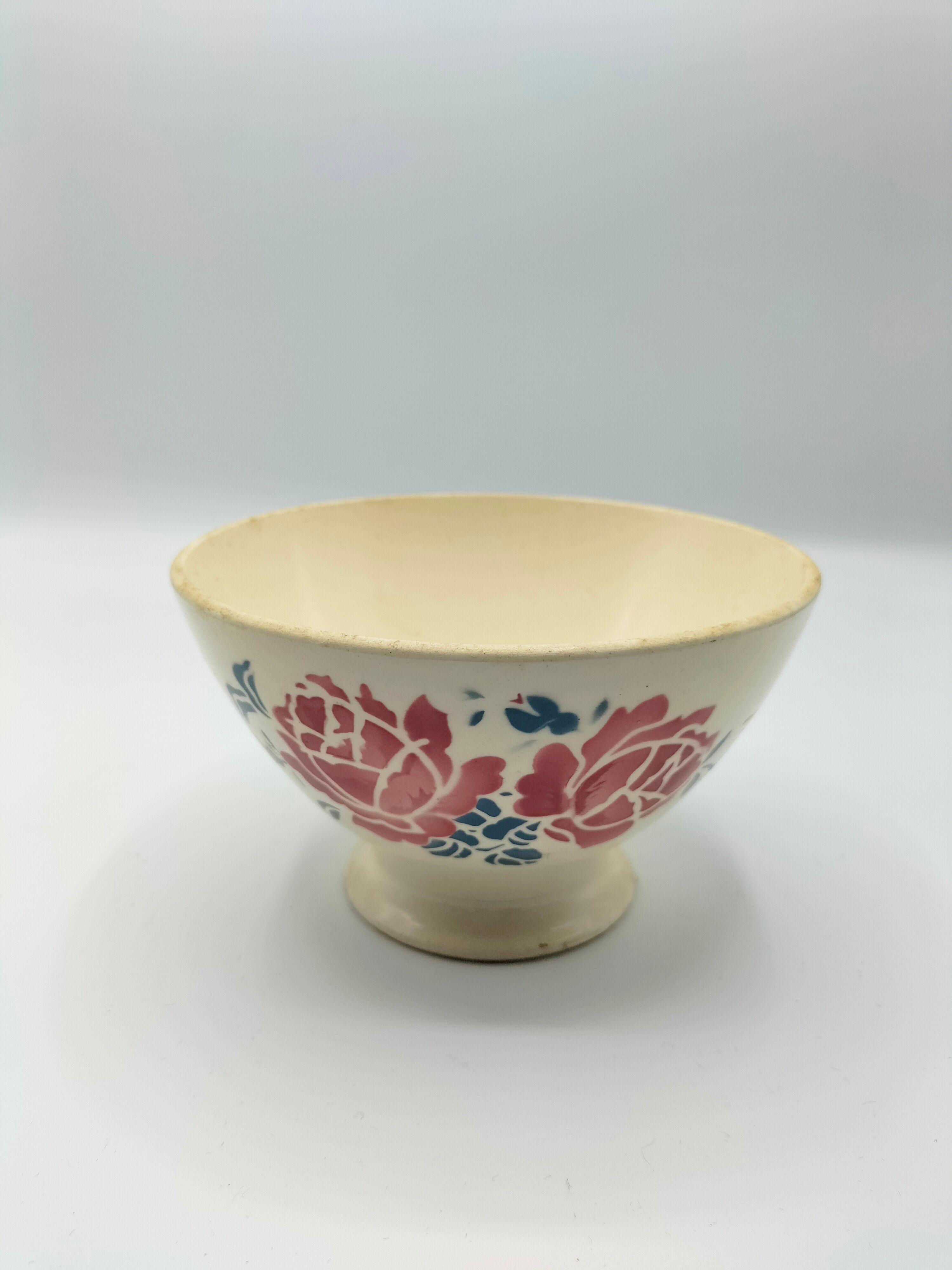 Old bowl Badonviller